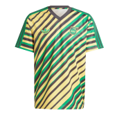 2024 Jamaica Originals Football Shirt Men's