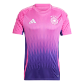2024 Germany Away EURO Football Shirt Men's