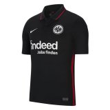 2021-2022 Eintracht Frankfurt Home Football Shirt Men's