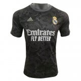2022-2023 Real Madrid Black Dragon Football Shirt Men's #Special Edition