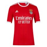 2022-2023 Sporting Benfica Home Football Shirt Men's