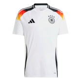 2024 Germany Home EURO Football Shirt Men's