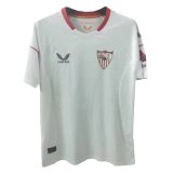 2022-2023 Sevilla Home Football Shirt Men's