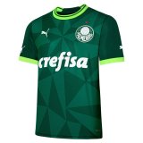 2023-2024 Palmeiras Home Football Shirt Men's