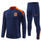 2024 Netherlands Royal Football Training Set Men's