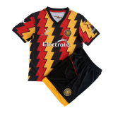 2023-2024 Leones Negros UdeG Home Football Set (Shirt + Short) Children's
