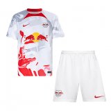 2022-2023 RB Leipzig Home Children's Football Set (Shirt + Short)