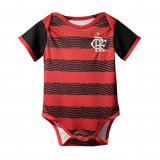 2022-2023 Flamengo Home Football Shirt Baby Infants