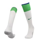 2022-2023 Brazil Home Men's Football Socks