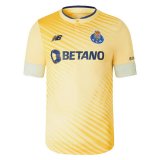 2022-2023 FC Porto Away Football Shirt Men's