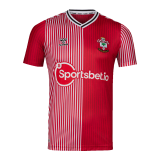 2023-2024 Southampton Home Football Shirt Men's