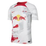 2022-2023 RB Leipzig Home Football Shirt Men's