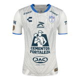 2022-2023 CF Pachuca Third Away Football Shirt Men's