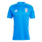 2024 Italy Home EURO Football Shirt Men's