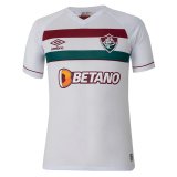 2023-2024 Fluminense Away Football Shirt Men's