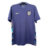 2024 England Away Football Shirt Men's