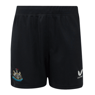 2023-2024 Newcastle United Home Football Shorts Men's