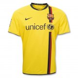 2008/2009 Barcelona Retro Away Men's Football Shirt