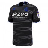 2022-2023 Real Sociedad Away Football Shirt Men's