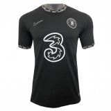 2022-2023 Chelsea Special Edition Black Football Shirt Men's