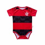 2021-2022 Flamengo Home Football Shirt Baby's