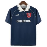 1994 Universidad de Chile Home Football Shirt Men's #Retro