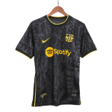 2023-2024 Barcelona Special Edition Football Shirt Men's