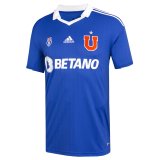 2022-2023 La U Home Football Shirt Men's