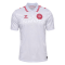 2024 Denmark Away EURO Football Shirt Men's