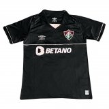 2023-2024 Fluminense Goalkeeper Royal Football Shirt Men's