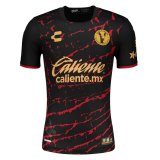 2022-2023 Club Tijuana Home Football Shirt Men's