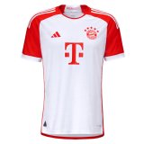 2023-2024 Bayern Munich Home Football Shirt Men's #Player Version
