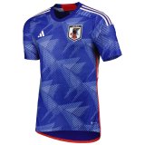 2022 Japan Home Football Shirt Men's #Player Version