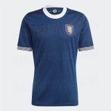 2023 Scotland 150th Anniversary Football Shirt Men's #Special Edition