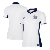 2024 England Home EURO Football Shirt Women's