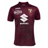 2022-2023 Torino Home Football Shirt Men's