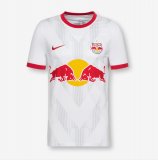 2022-2023 Red Bull Salzburg Home Football Shirt Men's