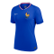 2024 France Home EURO Football Shirt Women's