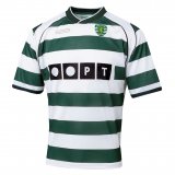 2023-2024 Sporting Portugal Cristiano Ronaldo Tribute Football Shirt Men's #Special Edition