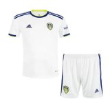 2022-2023 Leeds United Home Football Set (Shirt + Short) Children's