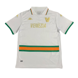 2023-2024 Venezia FC Away Football Shirt Men's