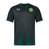 2023 Ireland Third Away Football Shirt Men's