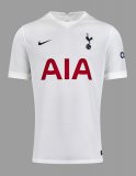 2021-2022 Tottenham Hotspur Home Men's Football Shirt