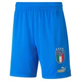2022 Italy Away Football Short Men's