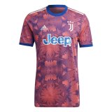 2022-2023 Juventus Third Football Shirt Men's