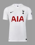 2021-2022 Tottenham Hotspur Home Men's Football Shirt #Player Version