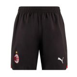 2023-2024 AC Milan Home Football Short Men's