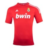 2011/2012 Real Madrid Third Football Shirt Men's #Retro