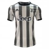 2022-2023 Juventus Home Football Shirt Men's