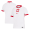 2024 Poland Home EURO Football Shirt Men's